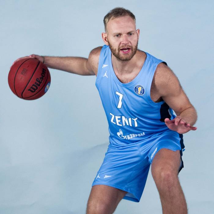 Photo of Anton Ponkrashov, 2019-2020 season
