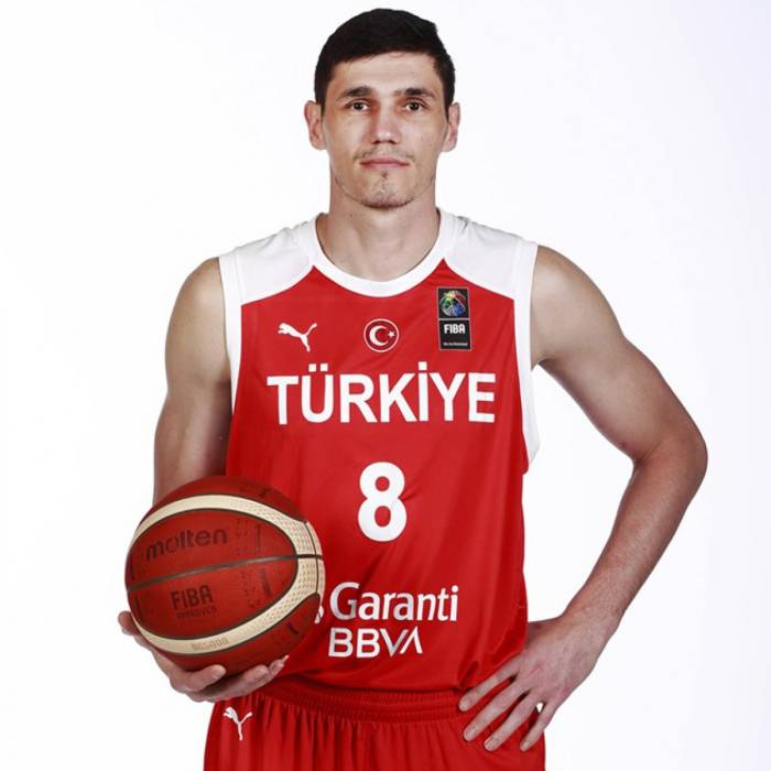 Player: Ersan Ilyasova