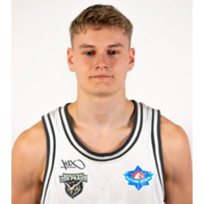 Photo de Tomas Palas, saison 2021-2022