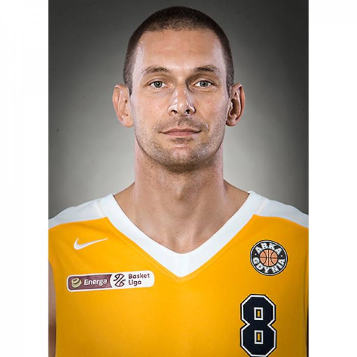 Photo of Filip Dylewicz, 2018-2019 season