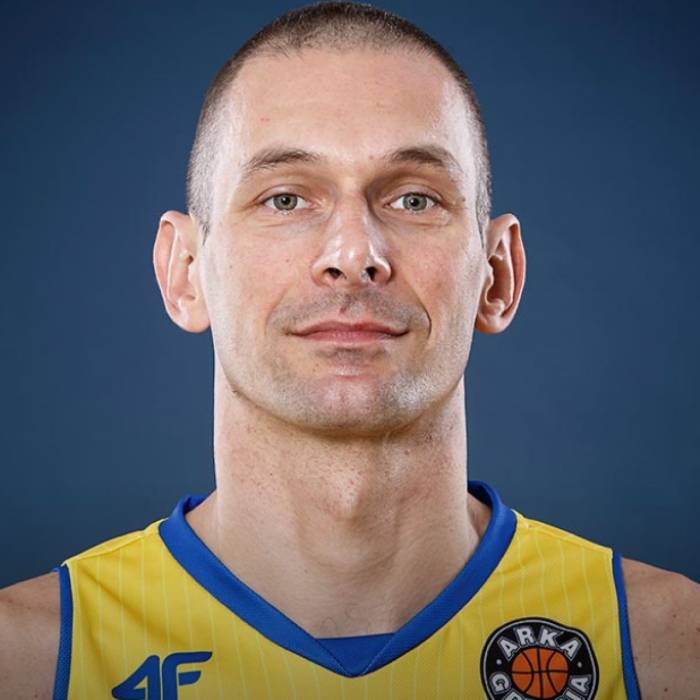 Photo of Filip Dylewicz, 2021-2022 season