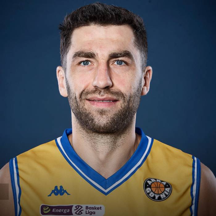 Photo of Adam Hrycaniuk, 2020-2021 season