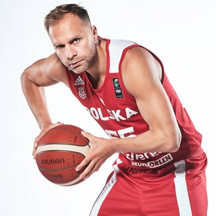 Photo of Lukasz Koszarek, 2021-2022 season