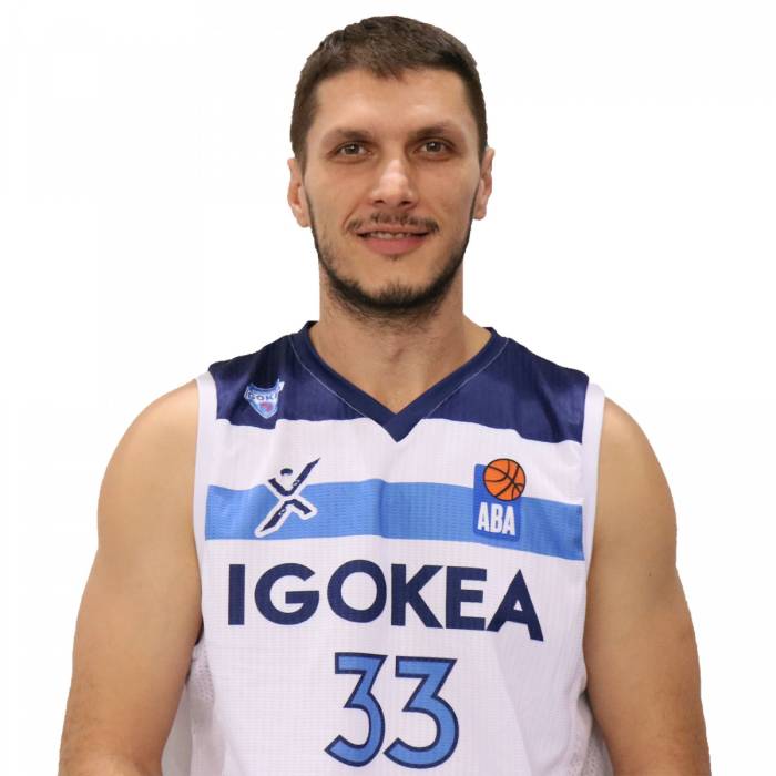 Photo of Marko Tomas, 2019-2020 season
