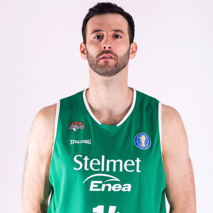 Photo of Boris Savovic, 2018-2019 season