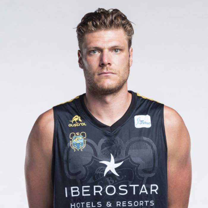 Photo of Lucca Staiger, 2018-2019 season