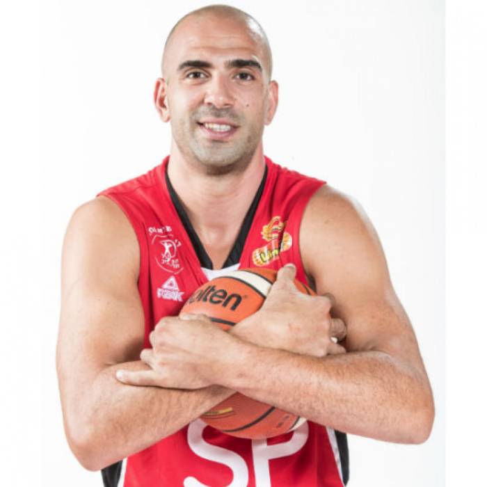Photo of Elishay Kadir, 2019-2020 season