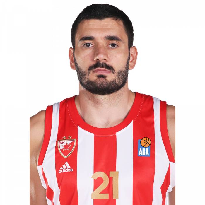 2018–19 KK Crvena zvezda season - Wikipedia