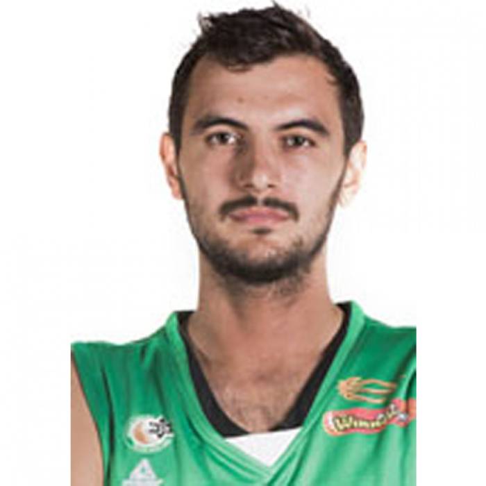 Photo of Anton Shoutvin, 2014-2015 season
