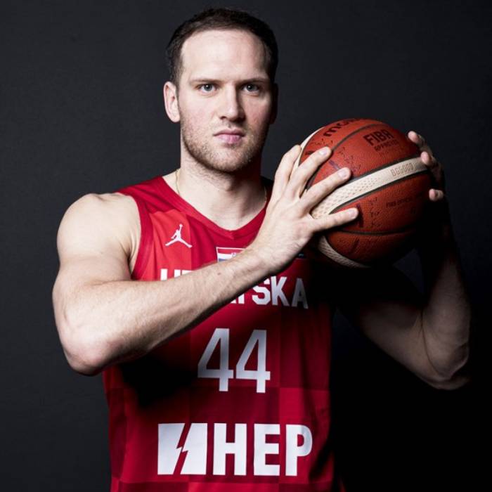 Player Profile: Bojan Bogdanović – The Sharpshooter - Nets Republic