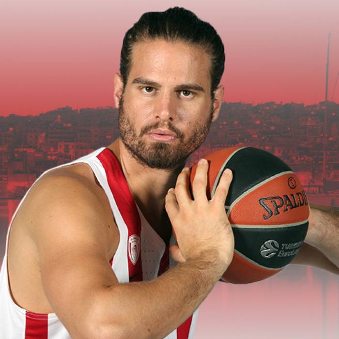 Photo of Giorgos Bogris, 2018-2019 season