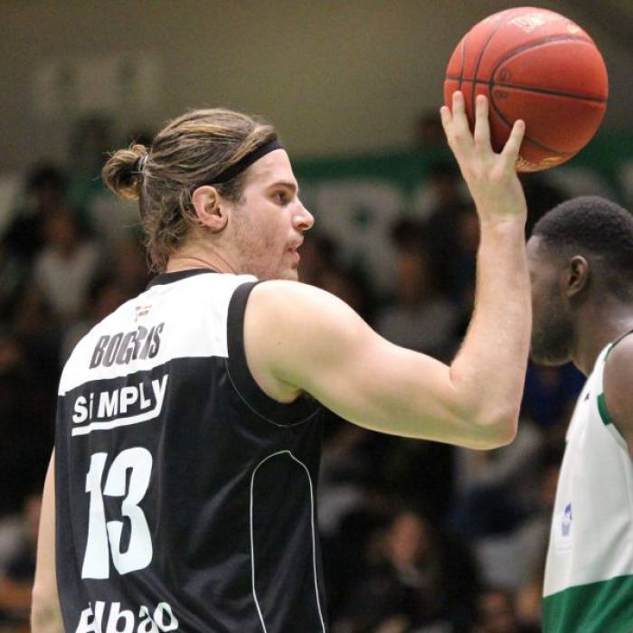 Photo of Giorgos Bogris, 2015-2016 season