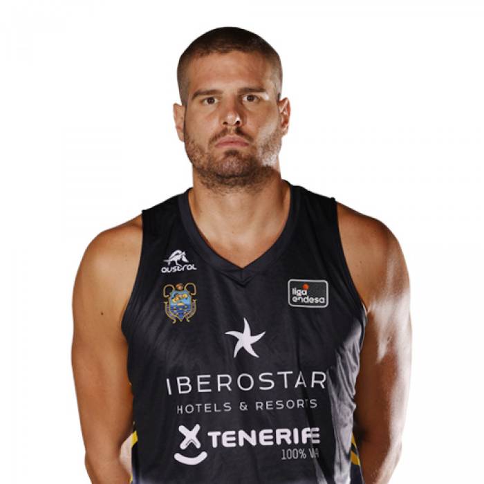 Photo of Giorgos Bogris, 2020-2021 season