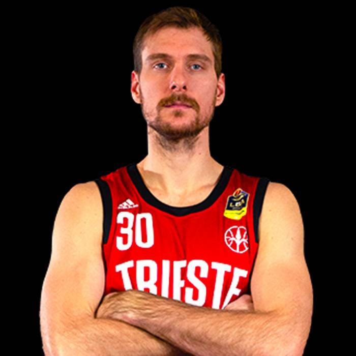 Photo de Zoran Dragic, saison 2018-2019