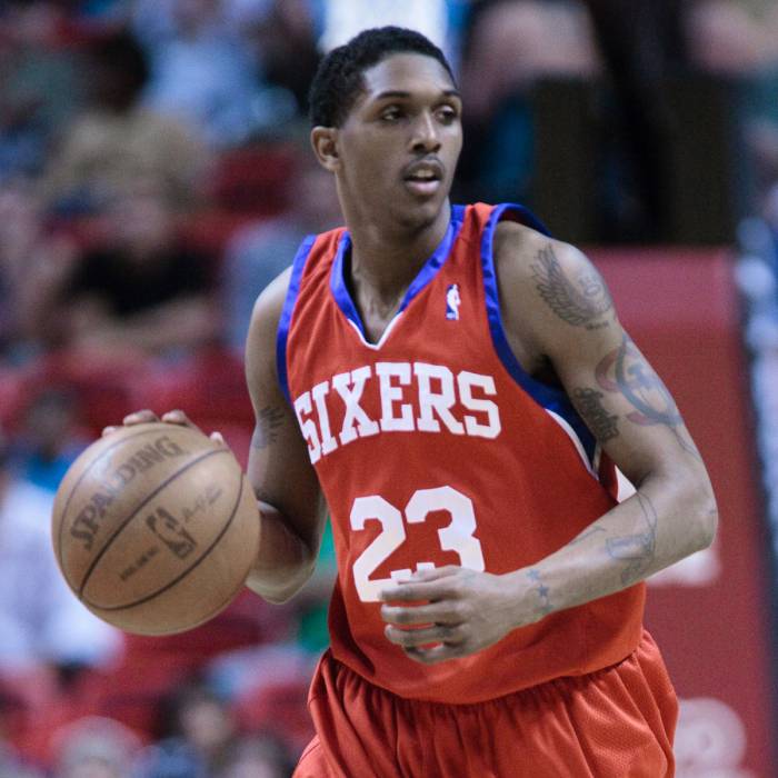 Lou Williams Not Coming Back to Sixers - Liberty Ballers