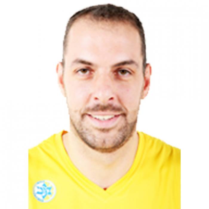 Photo of Aleksandar Maric, 2014-2015 season