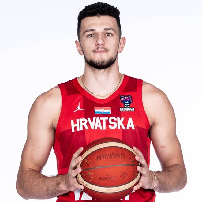 Photo of Karlo Matkovic, 2022-2023 season