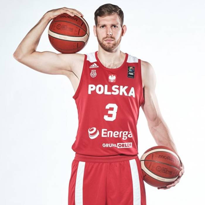 Photo of Michal Sokolowski, 2021-2022 season