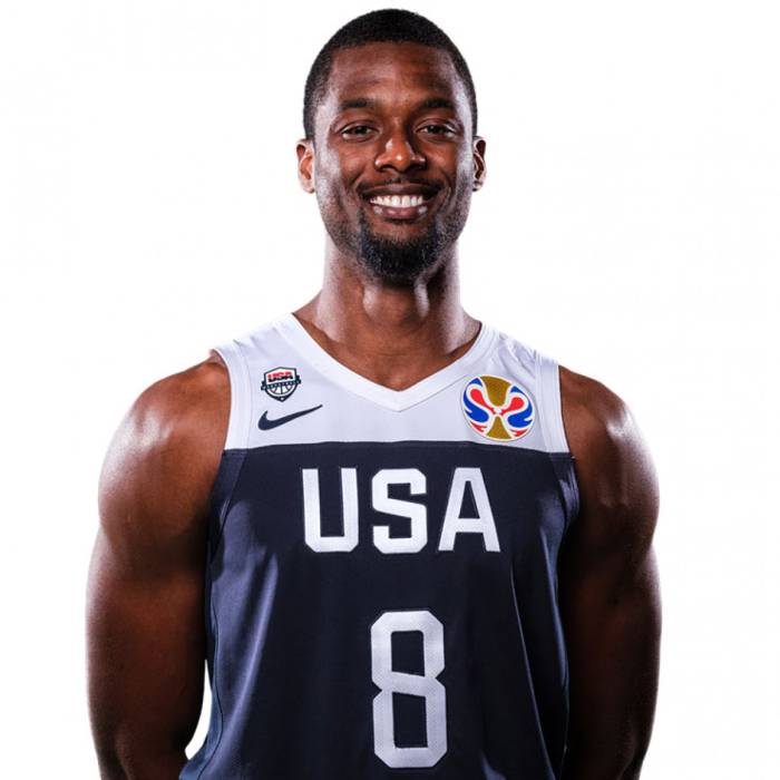 Harrison Barnes - Professional Basketball Player - National Basketball  Association (NBA)