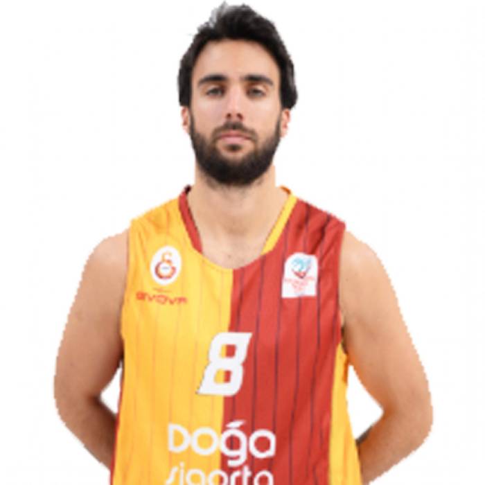 Photo of Can Korkmaz, 2019-2020 season