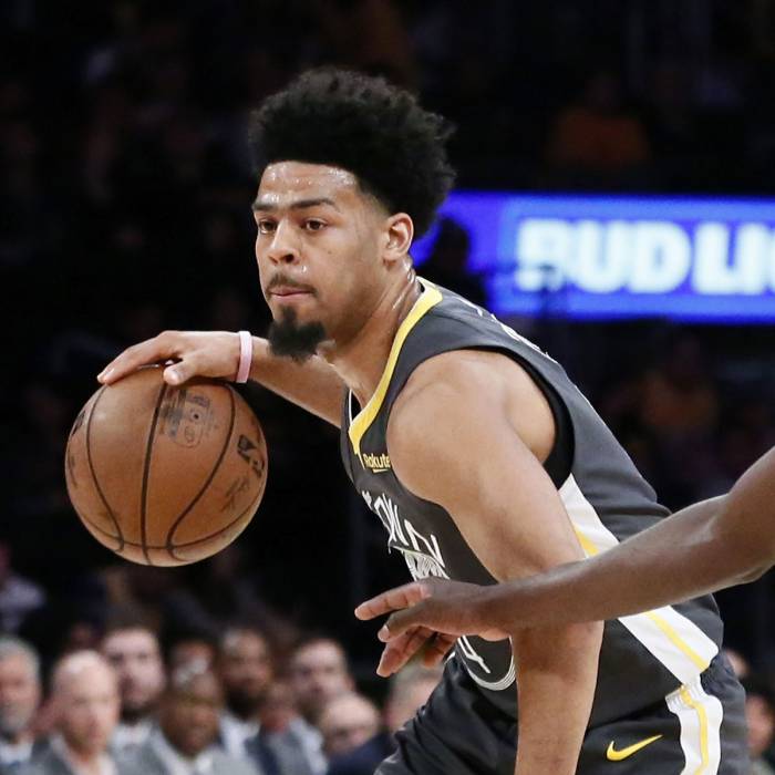 Quinn Cook Stats, Profile, Bio, Analysis and More, 
