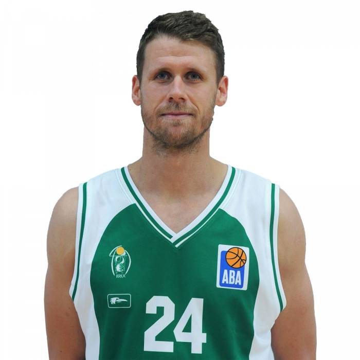 Photo of Luka Lapornik, 2019-2020 season