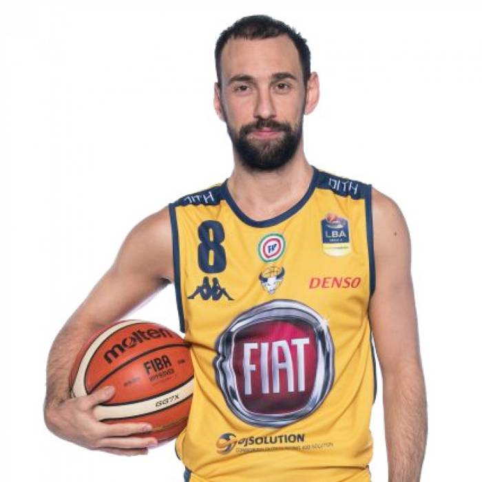 Photo of Giuseppe Poeta, 2018-2019 season