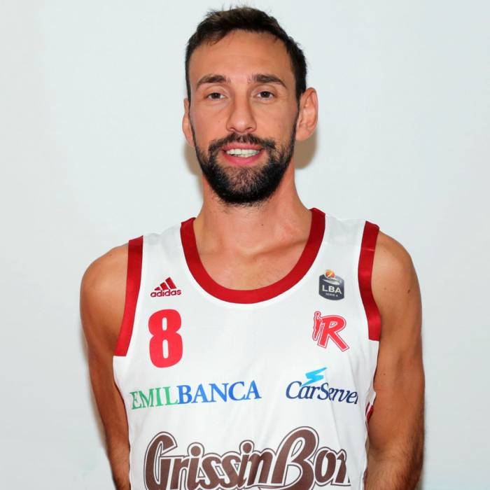 Photo of Giuseppe Poeta, 2019-2020 season