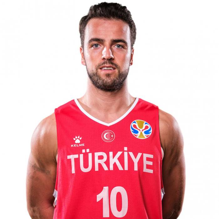 Photo of Melih Mahmutoglu, 2019-2020 season
