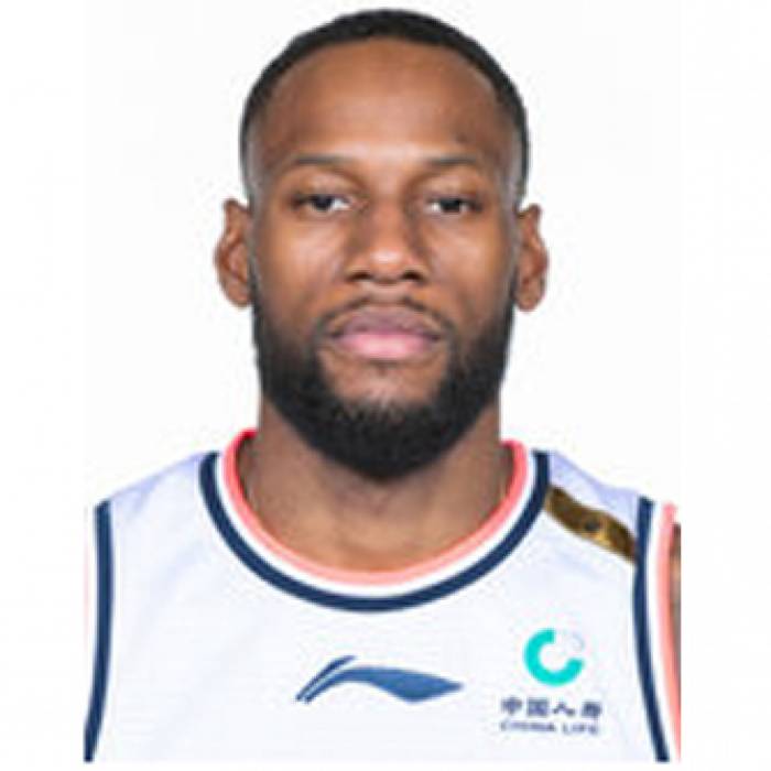 Foto de Sonny Weems, temporada 2019-2020