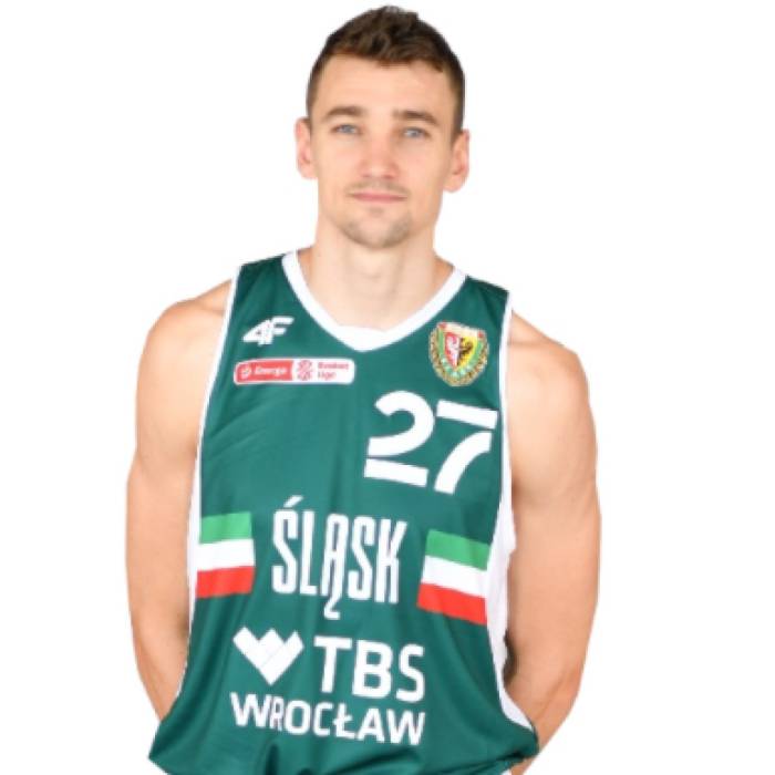 Photo of Ivan Ramljak, 2021-2022 season