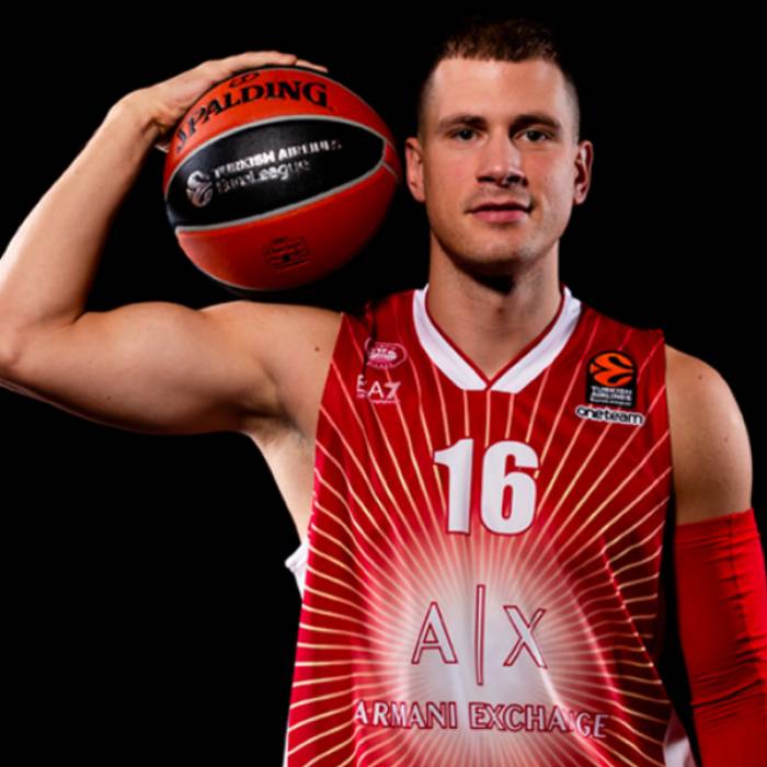 Photo of Nemanja Nedovic, 2019-2020 season