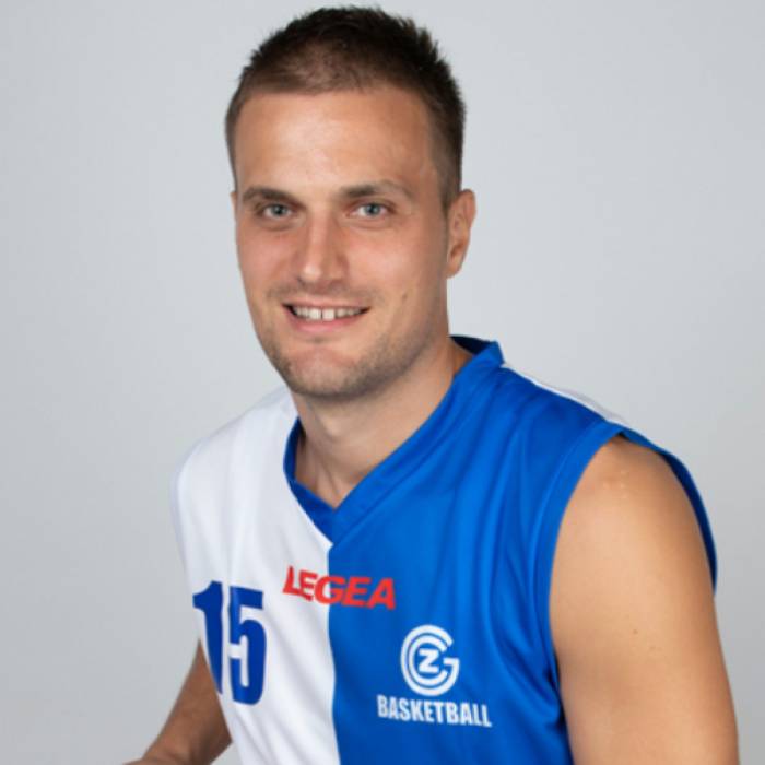 Photo de Nemanja Kovacevic, saison 2019-2020