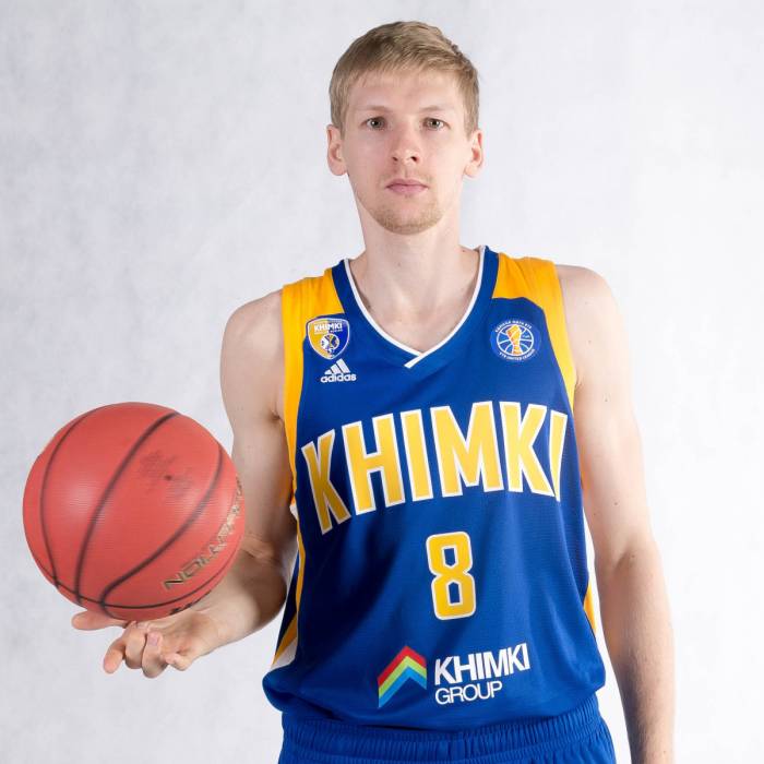 Photo of Viatcheslav Zaitsev, 2017-2018 season