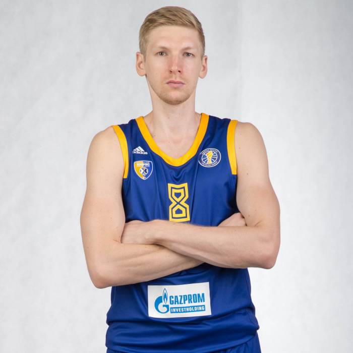 Photo of Viatcheslav Zaitsev, 2018-2019 season