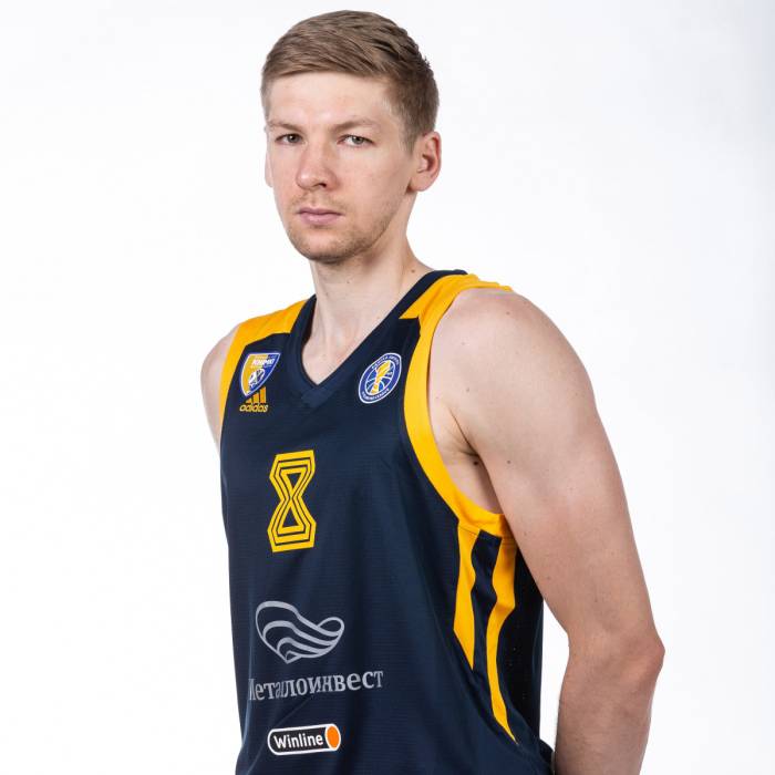Photo of Viatcheslav Zaitsev, 2019-2020 season