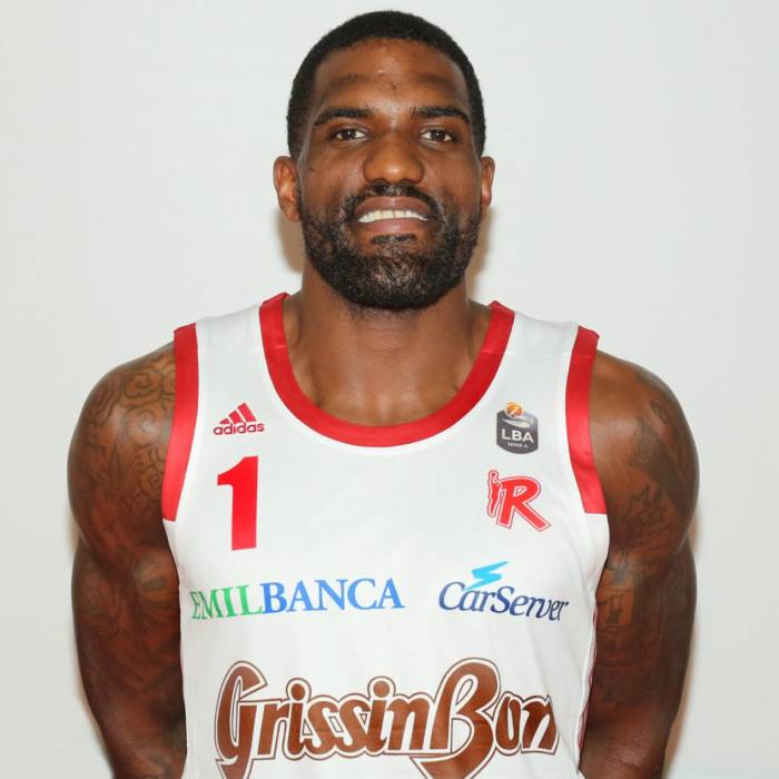 Photo of Darius Johnson-Odom, 2019-2020 season