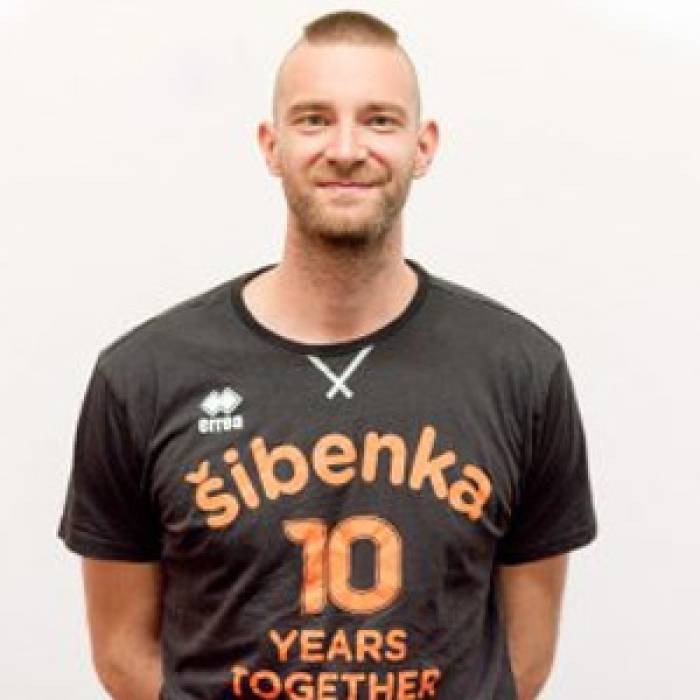 Photo of Henrik Sirko, 2020-2021 season