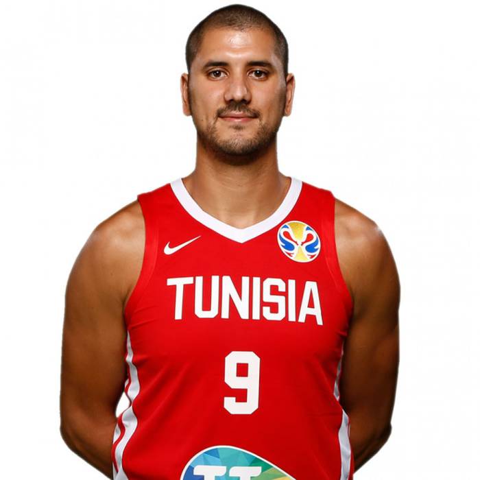 Photo of Mohamed Hadidane, 2019-2020 season