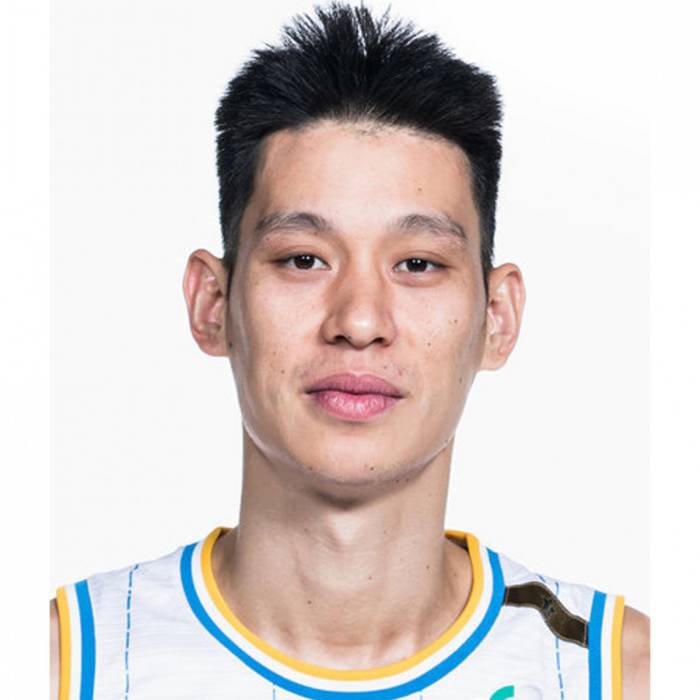 Jeremy Lin Has the Best Hairstyle in the NBA