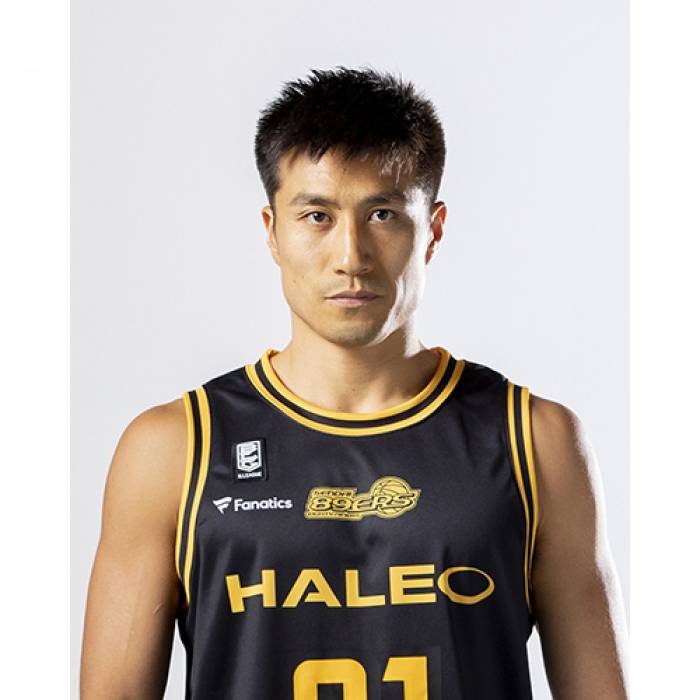 Photo of Masaharu Kataoka, 2020-2021 season