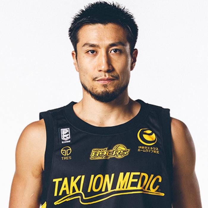 Photo of Masaharu Kataoka, 2021-2022 season