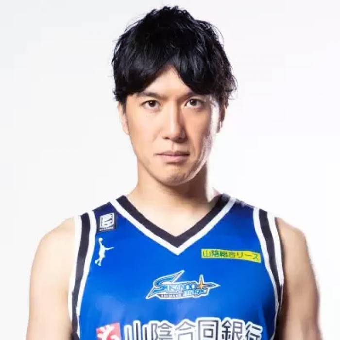 Photo of Yasuhiro Yamashita, 2019-2020 season