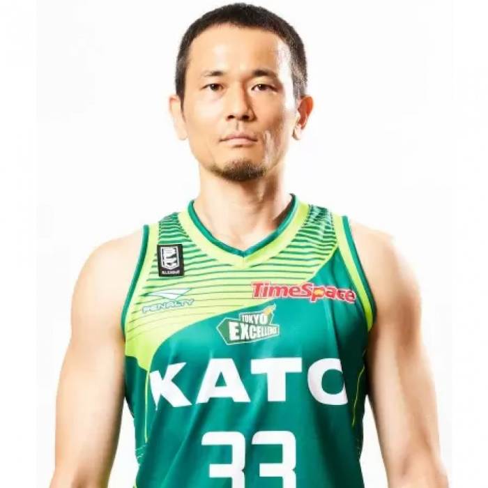 Photo de Satoshi Miyata, saison 2019-2020