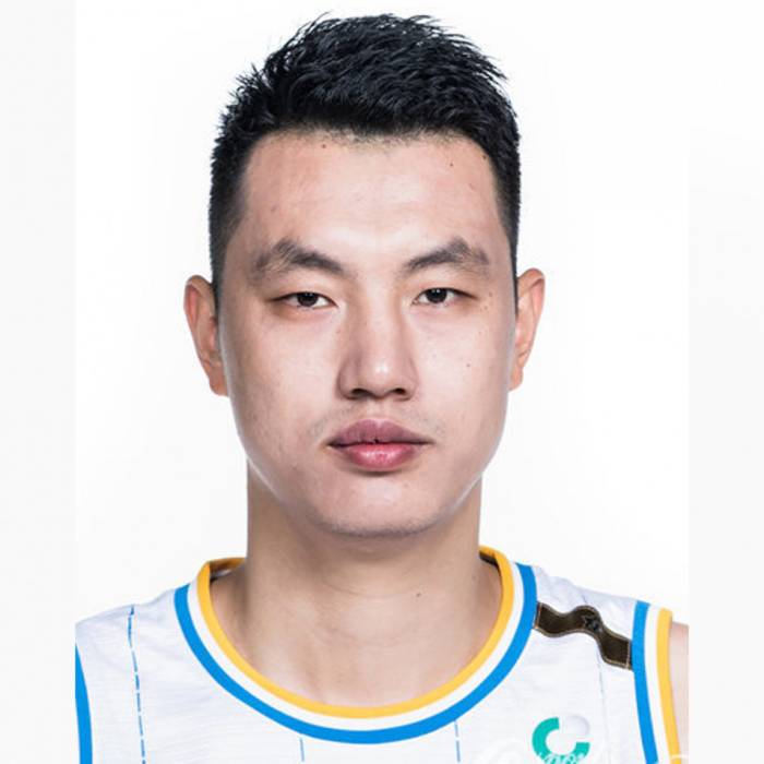 Photo of Xiaochuan Zhai, 2019-2020 season