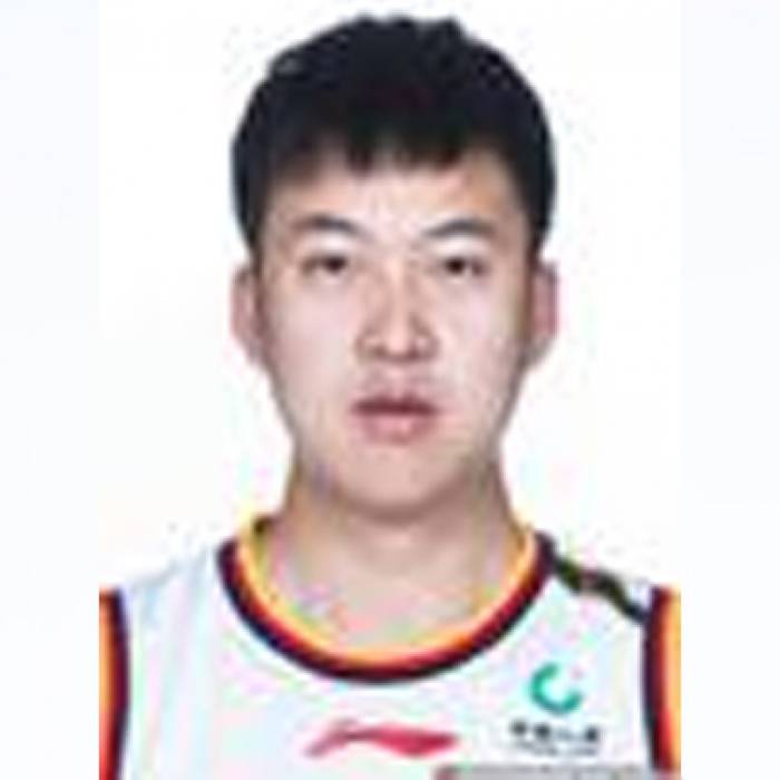 Photo de Hang Liu, saison 2019-2020