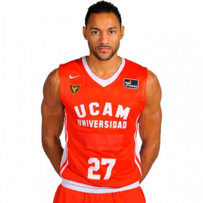 Photo of Sadriel Rojas, 2019-2020 season