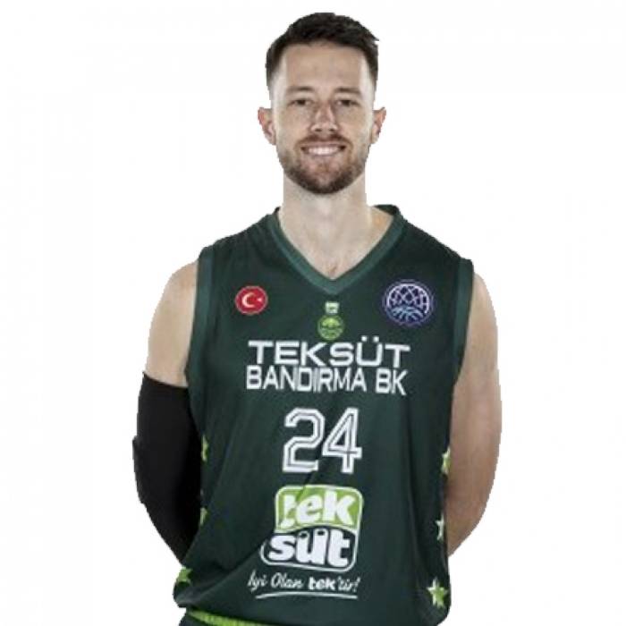 Photo of Tyler Kalinoski, 2019-2020 season