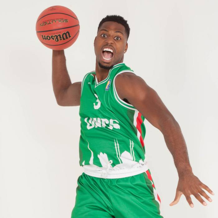 Photo of Melvin Ejim, 2018-2019 season