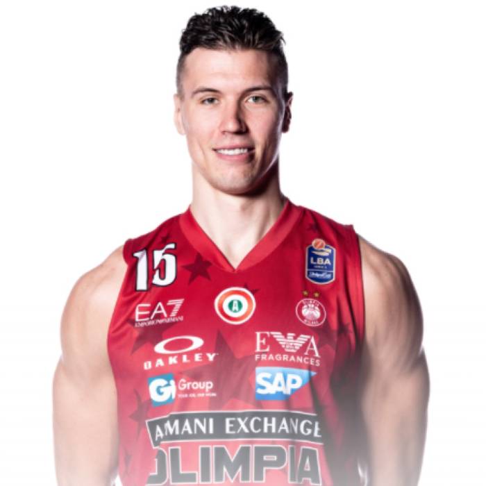 Photo of Kaleb Tarczewski, 2021-2022 season
